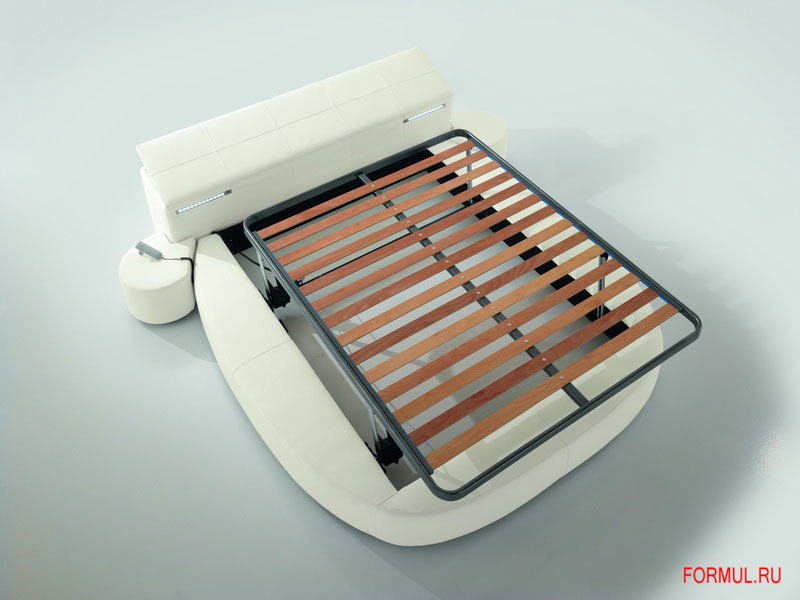 Кровать Essepi Charlotte